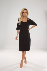 Nightshirt model 187111 De Lafense