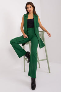 Women trousers model 187461 Italy Moda