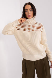 Turtleneck model 187515 Factory Price