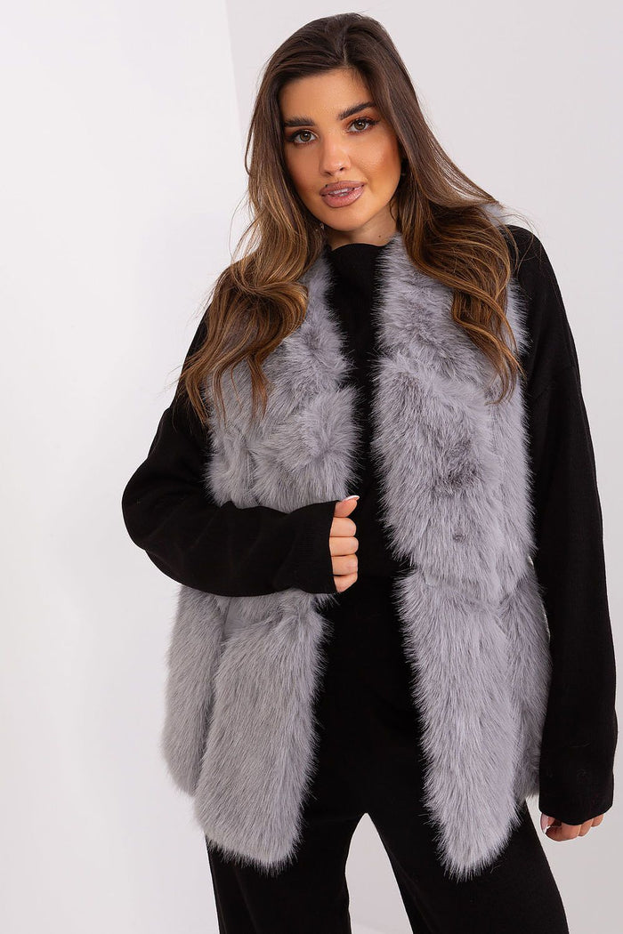 Gilet model 187531 AT