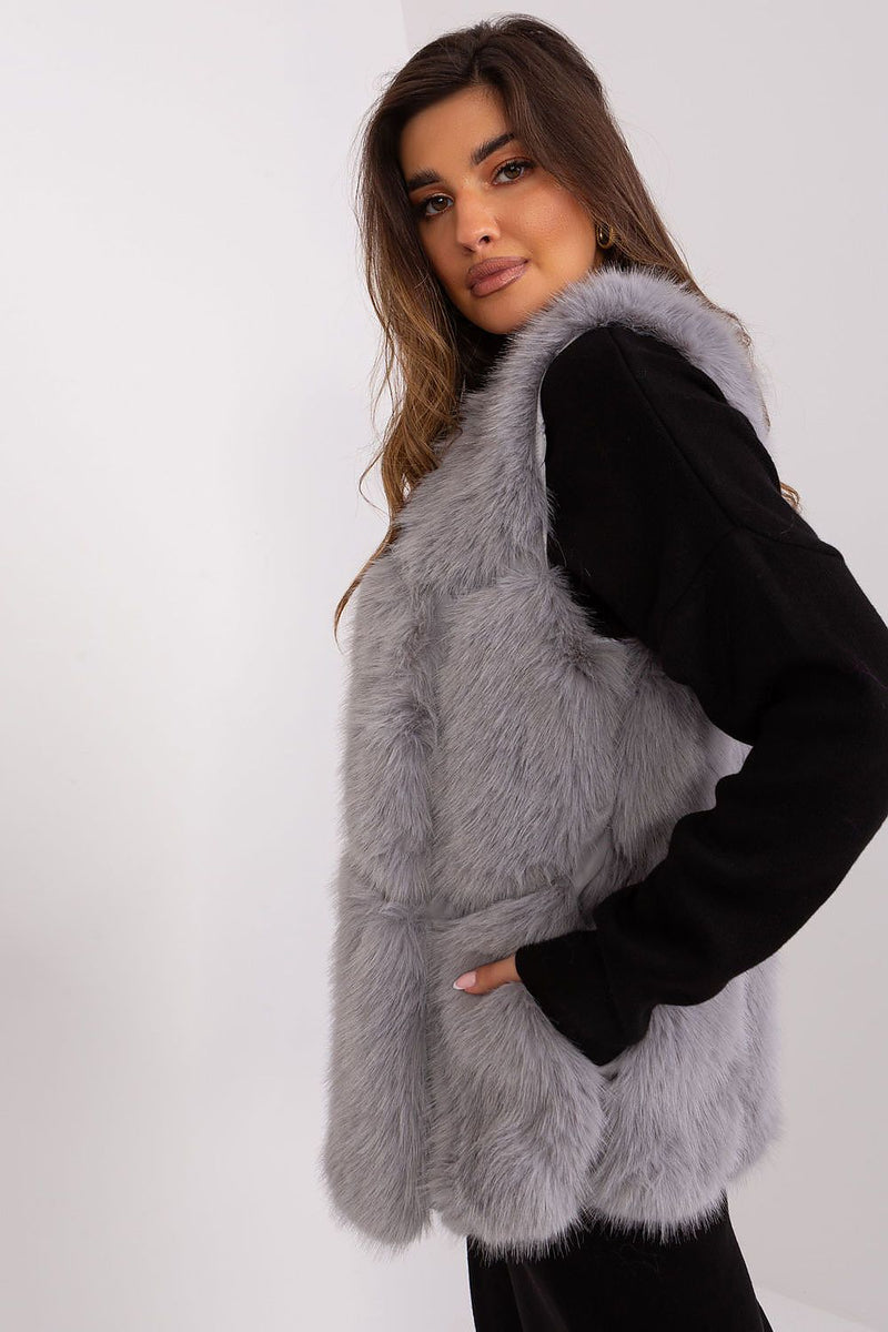 Gilet model 187531 AT