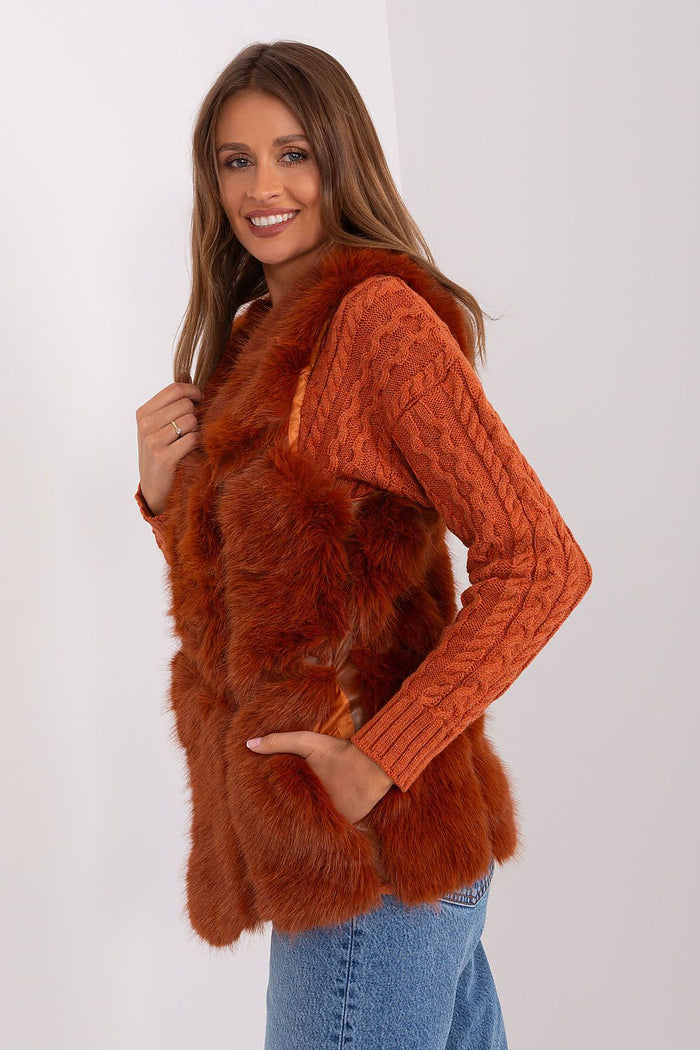 Gilet model 187535 AT