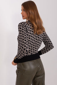 Jumper model 187546 AT