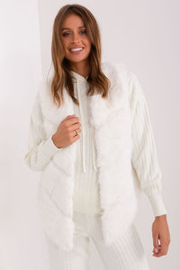 Gilet model 187564 AT