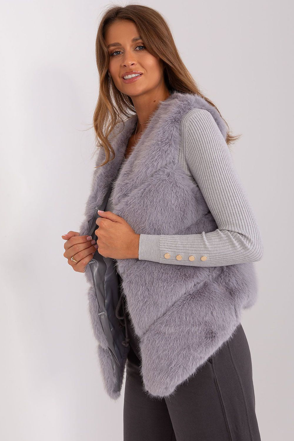 Gilet model 187565 AT