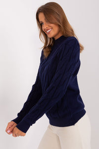 Jumper model 187570 AT