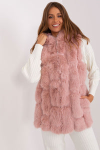 Gilet model 187594 AT