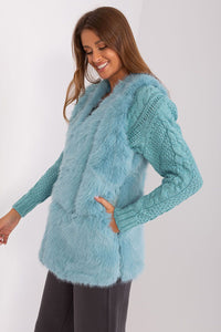 Gilet model 187601 AT