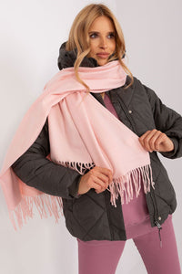 Shawl model 187602 AT