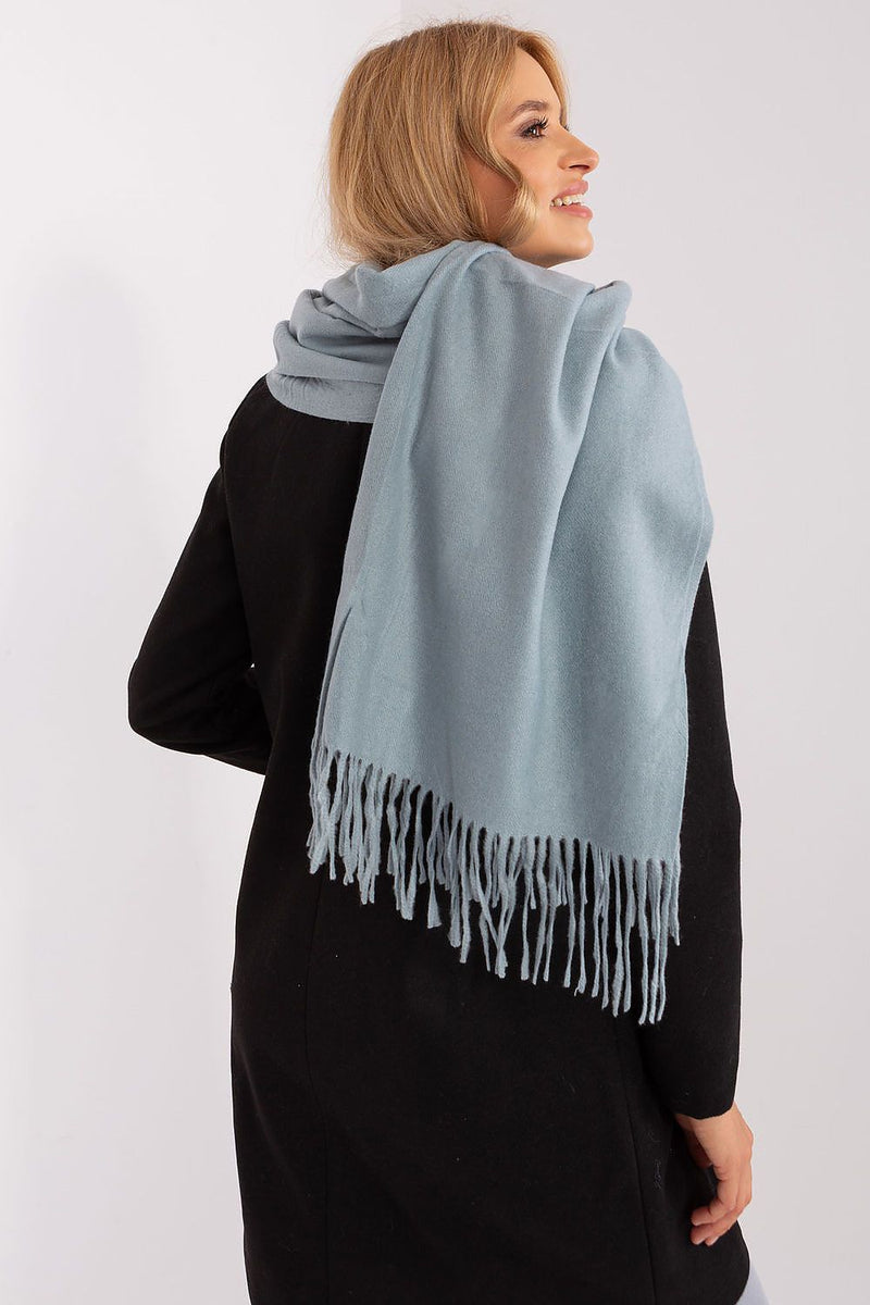 Shawl model 187609 AT