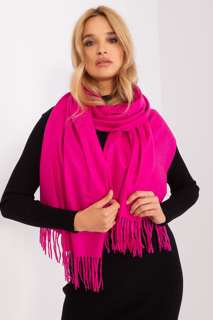 Shawl model 187612 AT