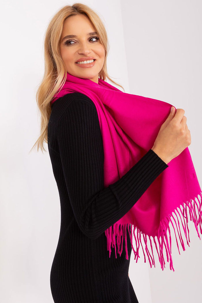 Shawl model 187612 AT