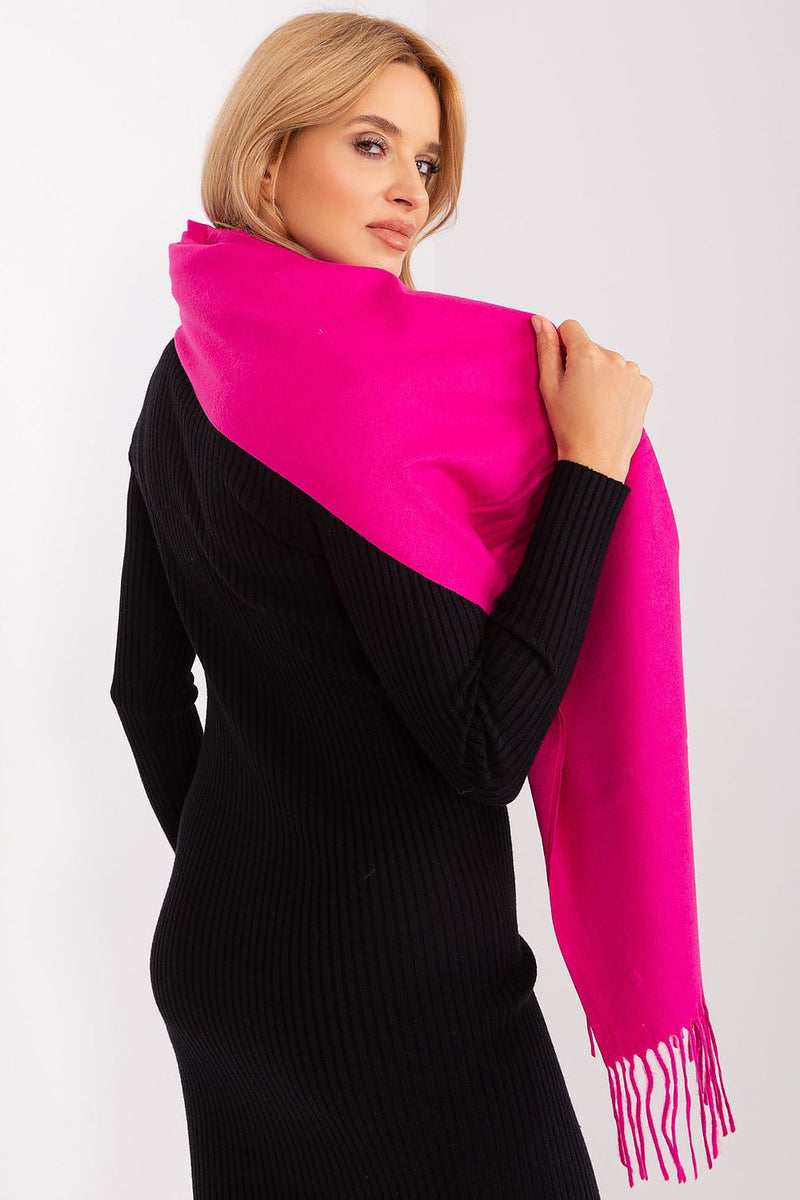 Shawl model 187612 AT