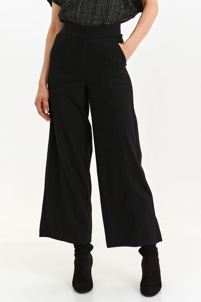 Women trousers model 187672 Top Secret