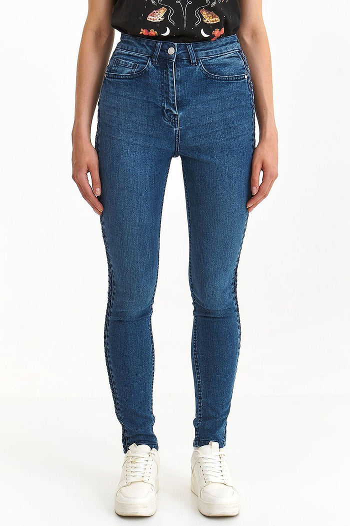 Jeans model 187674 Top Secret