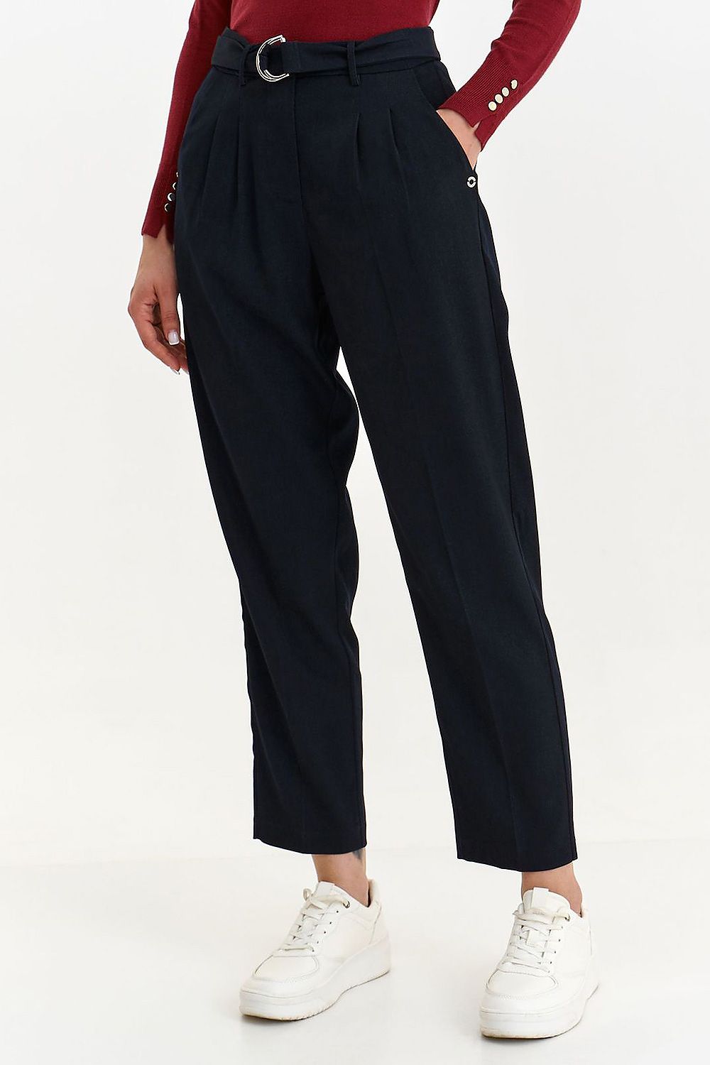 Women trousers model 187675 Top Secret