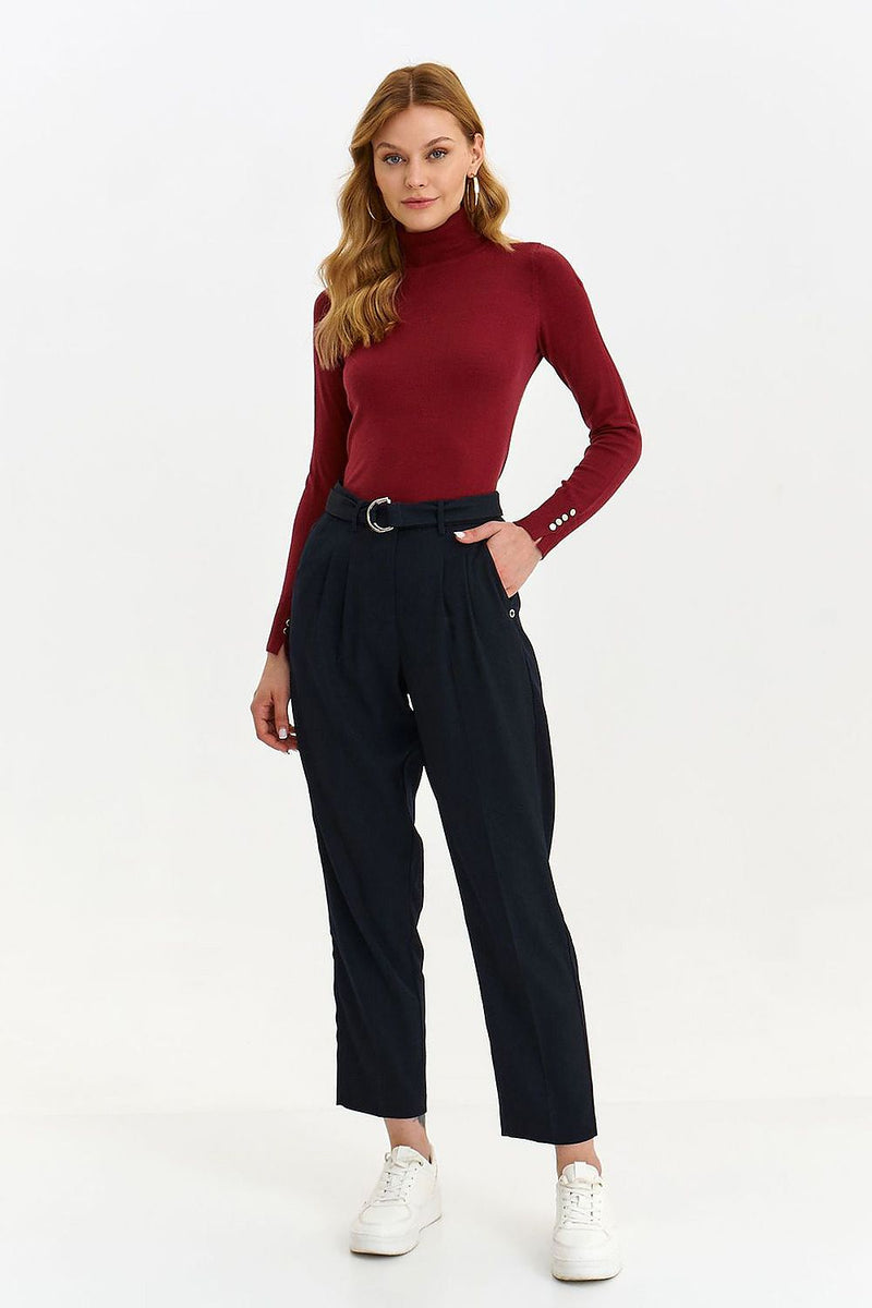 Women trousers model 187675 Top Secret