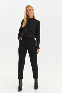 Women trousers model 187676 Top Secret