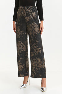 Women trousers model 187677 Top Secret