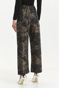 Women trousers model 187677 Top Secret