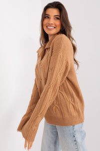 Jumper model 187737 AT