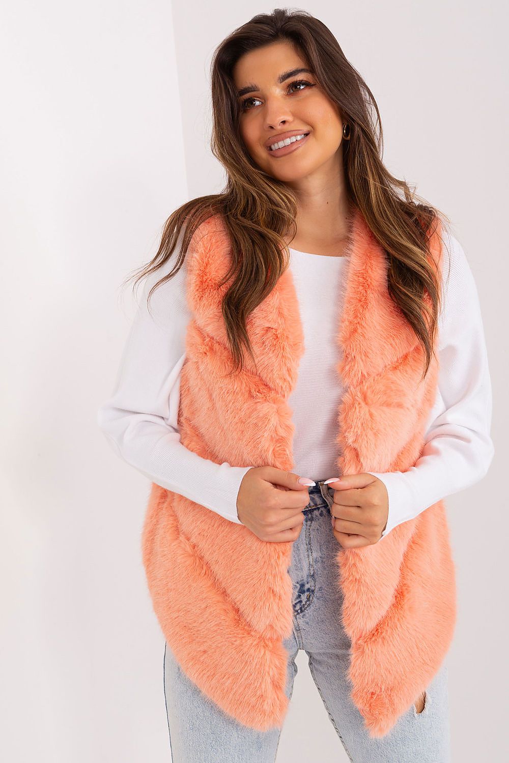 Gilet model 187739 AT