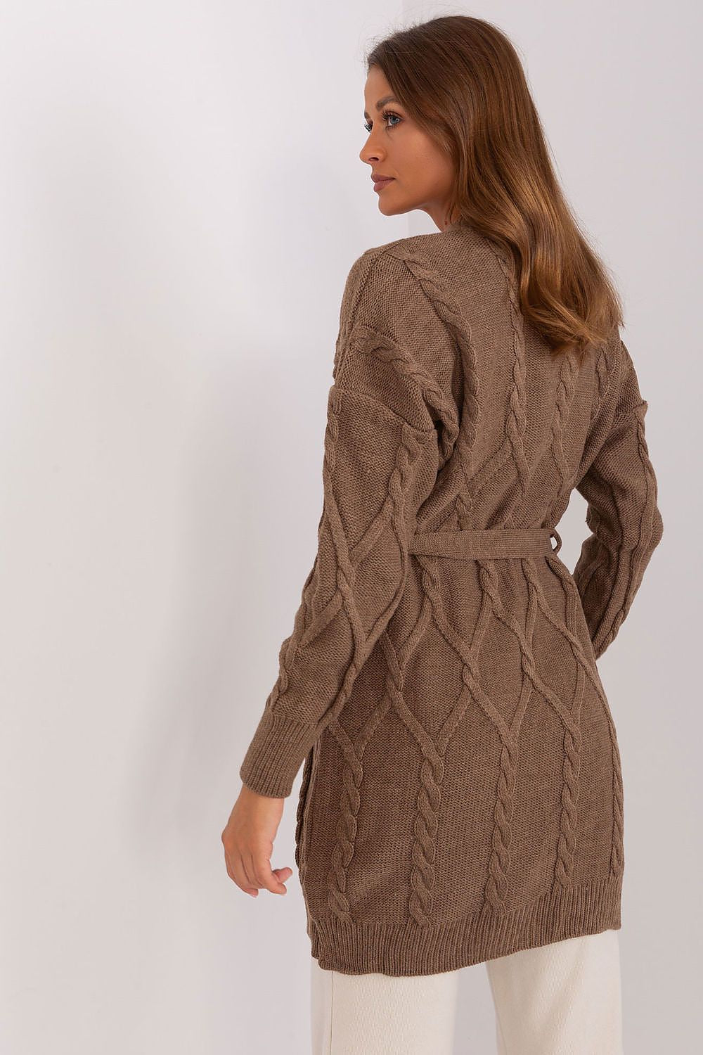 Cardigan model 187753 Badu