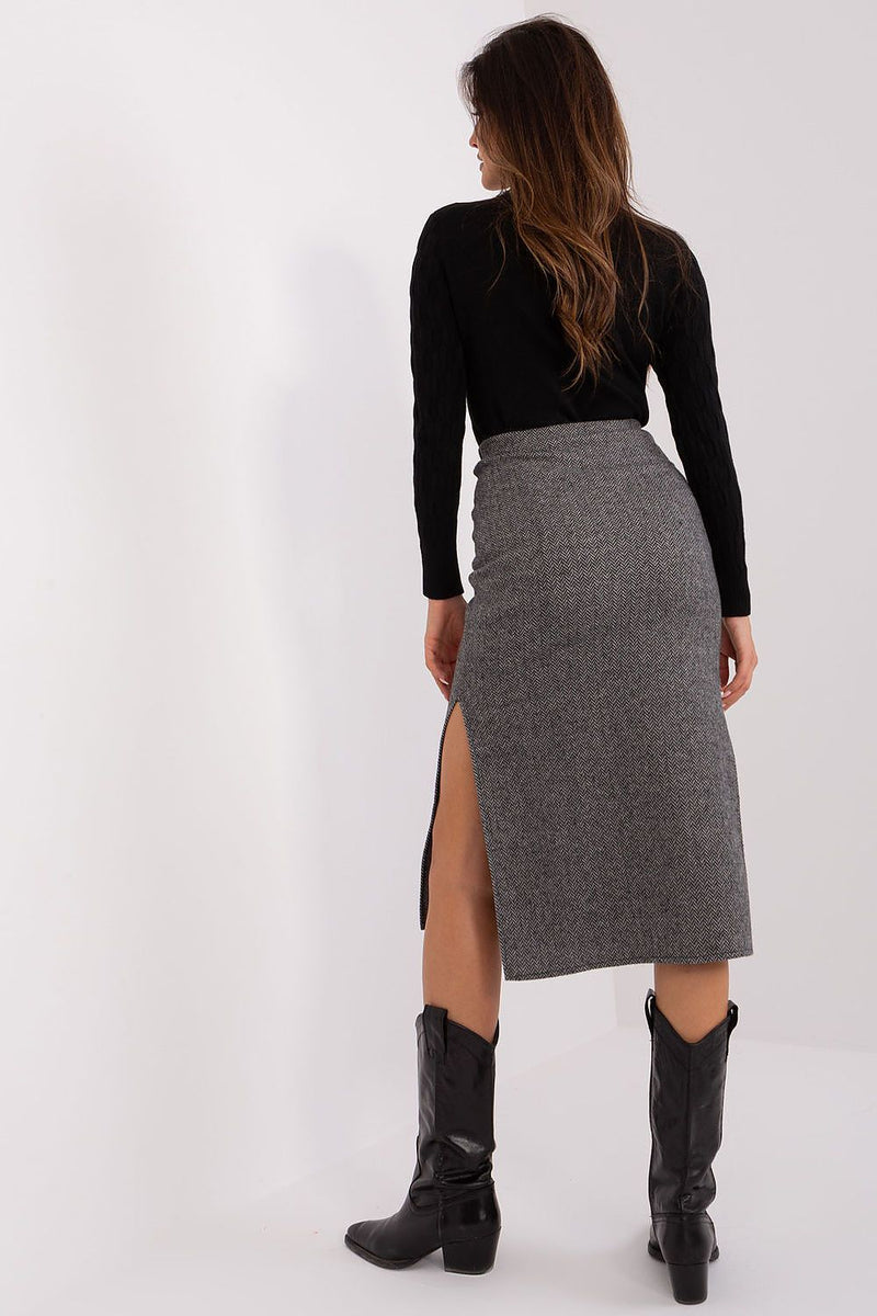 Skirt model 187758 Lakerta