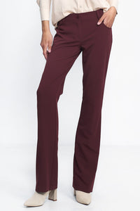 Trousers model 187963 Nife