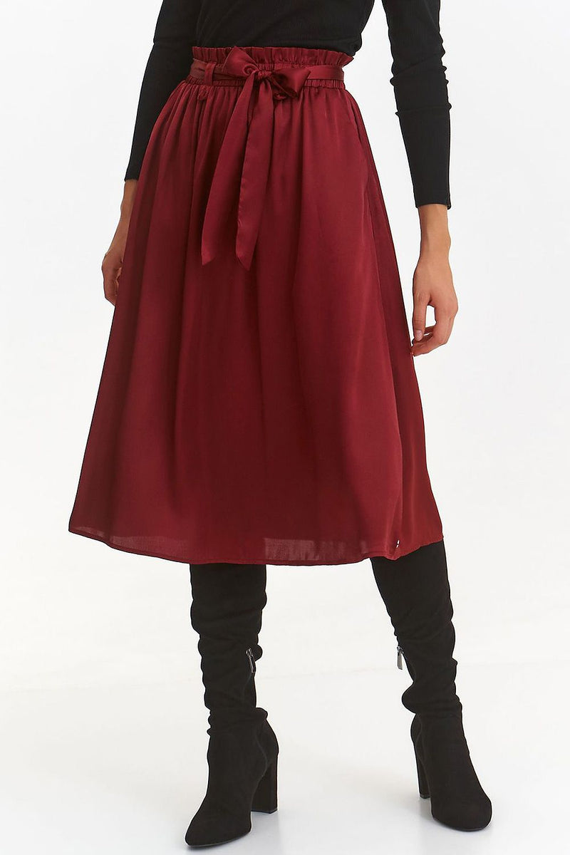 Skirt model 187988 Top Secret