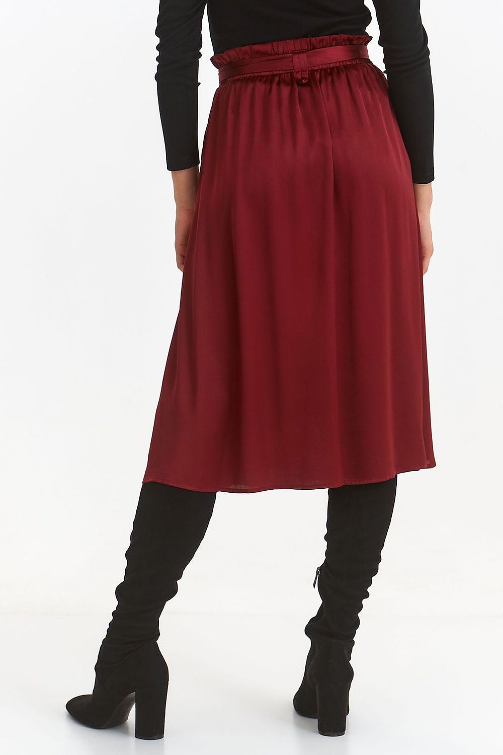 Skirt model 187988 Top Secret