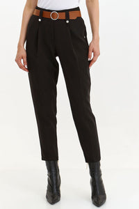 Women trousers model 187990 Top Secret