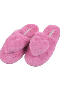 Slippers model 188003 Top Secret