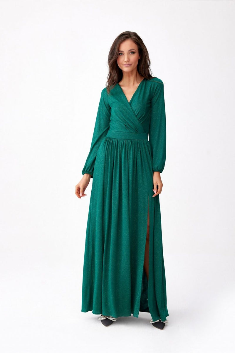 Long dress model 188242 Roco Fashion