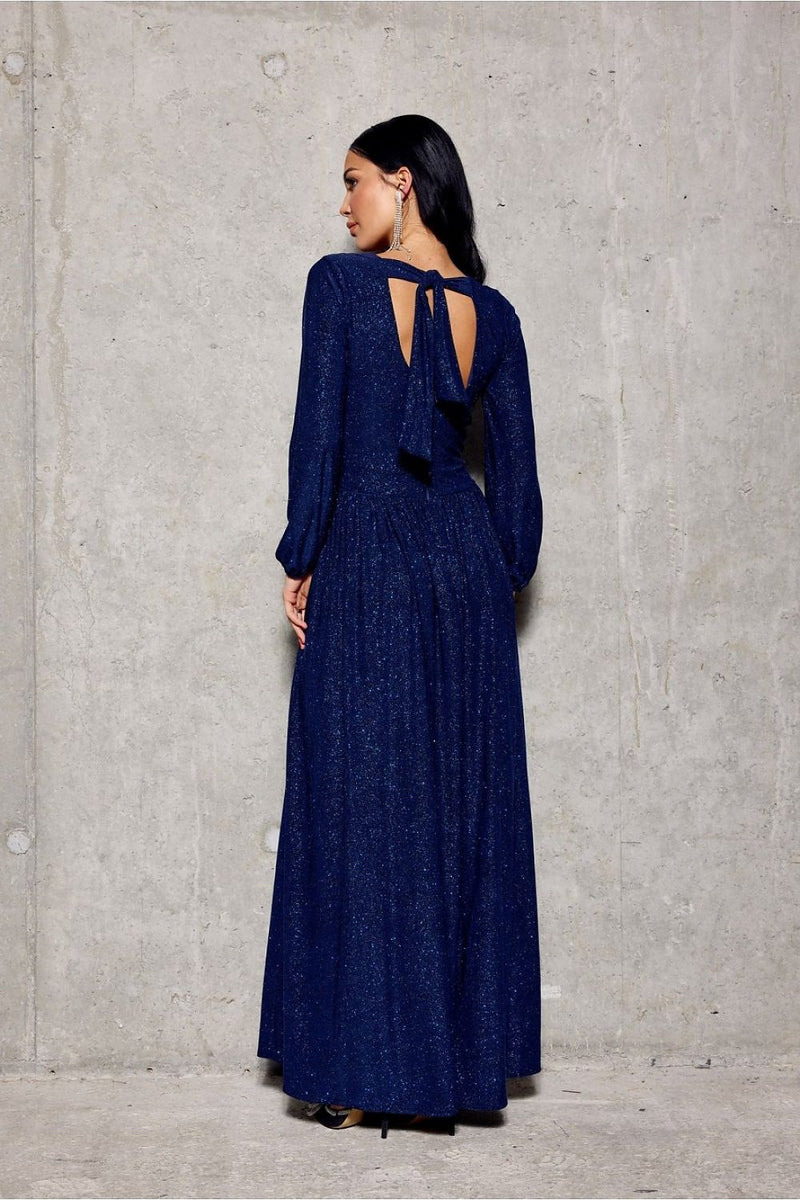 Long dress model 188243 Roco Fashion