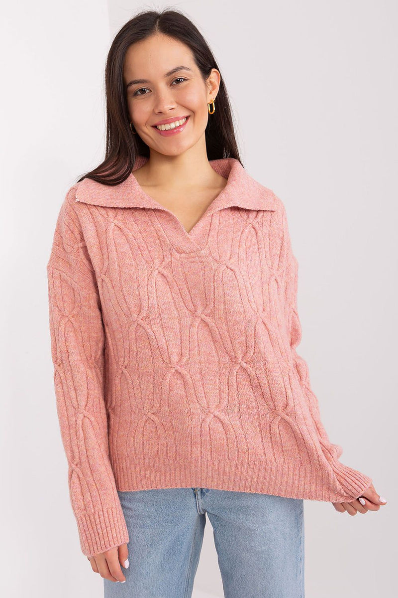 Jumper model 188274 AT