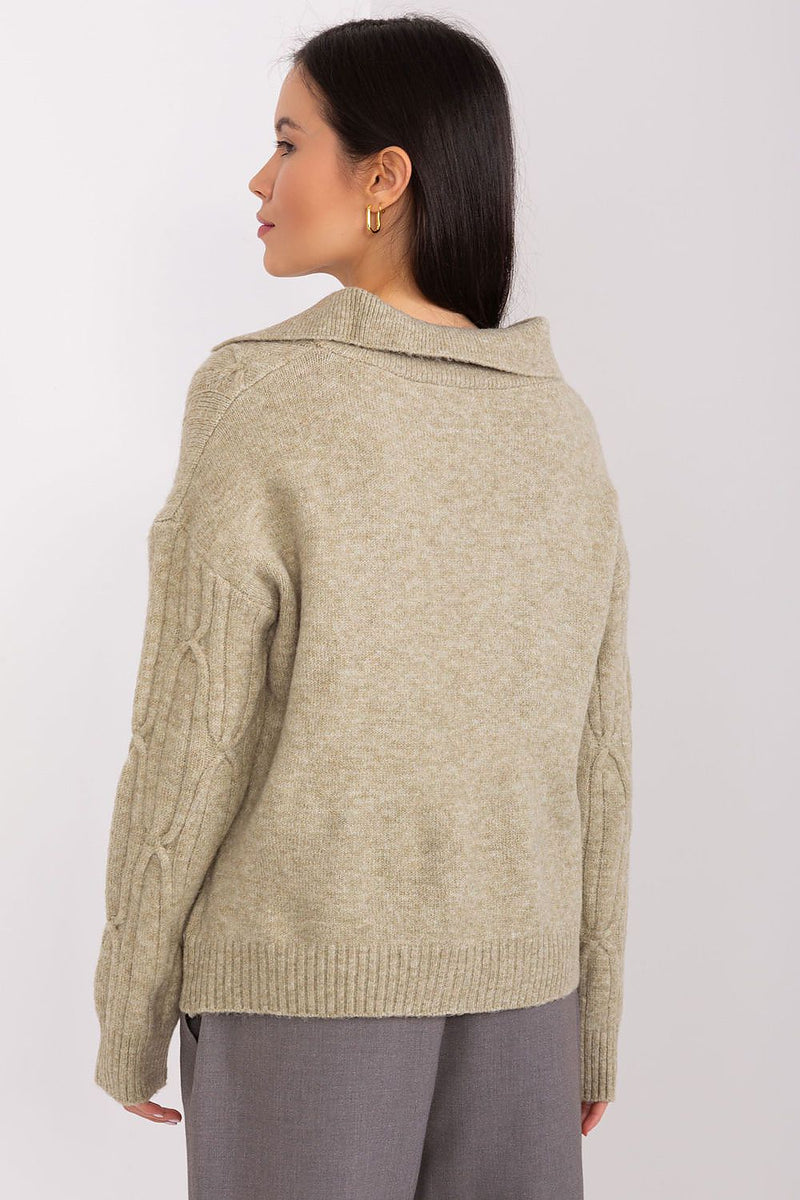 Jumper model 188275 AT