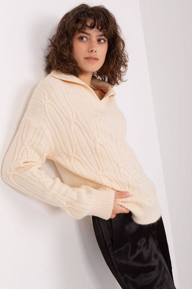 Jumper model 188276 AT