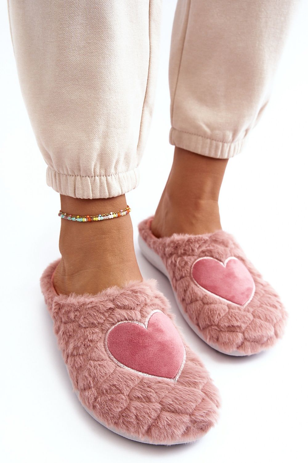 Slippers model 188663 Step in style