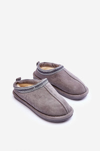 Slippers model 188679 Step in style