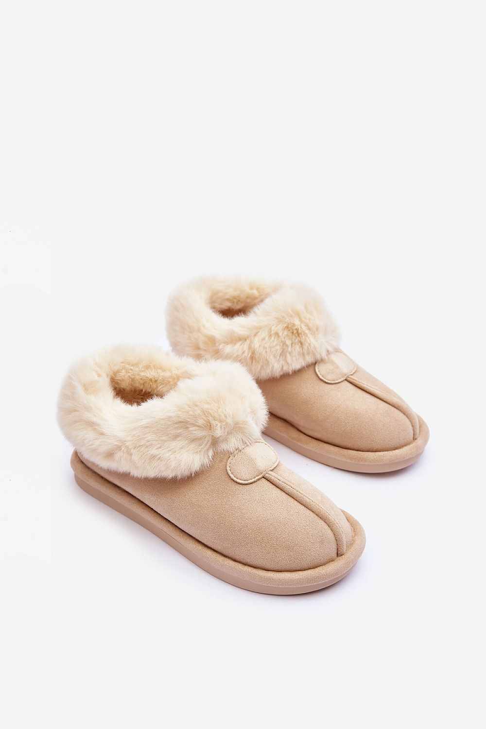 Slippers model 188686 Step in style