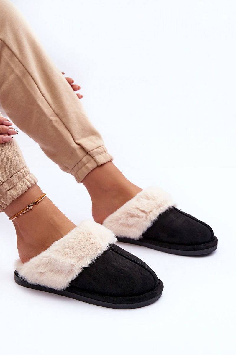 Slippers model 188688 Step in style