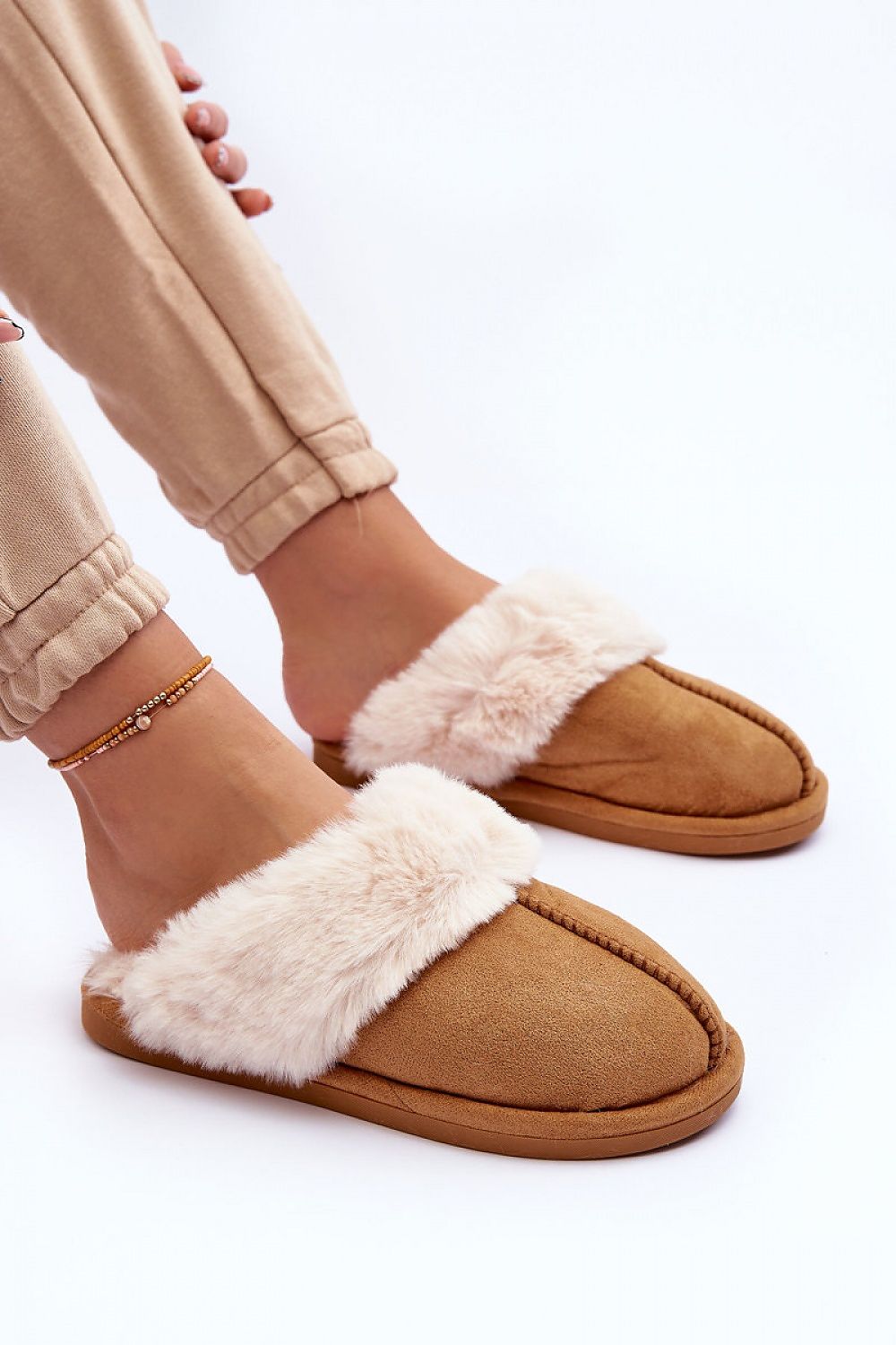 Slippers model 188693 Step in style