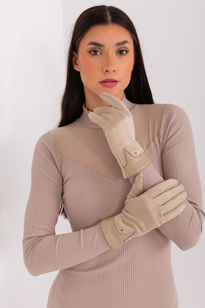 Gloves model 188833 AT