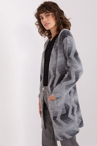 Cardigan model 188854 AT