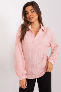 Blouse model 188789 Lakerta