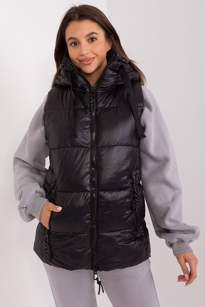 Gilet model 189207 Sublevel