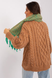 Shawl model 189233 AT