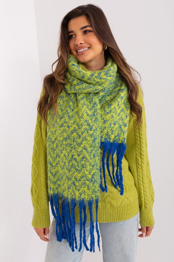 Shawl model 189234 AT