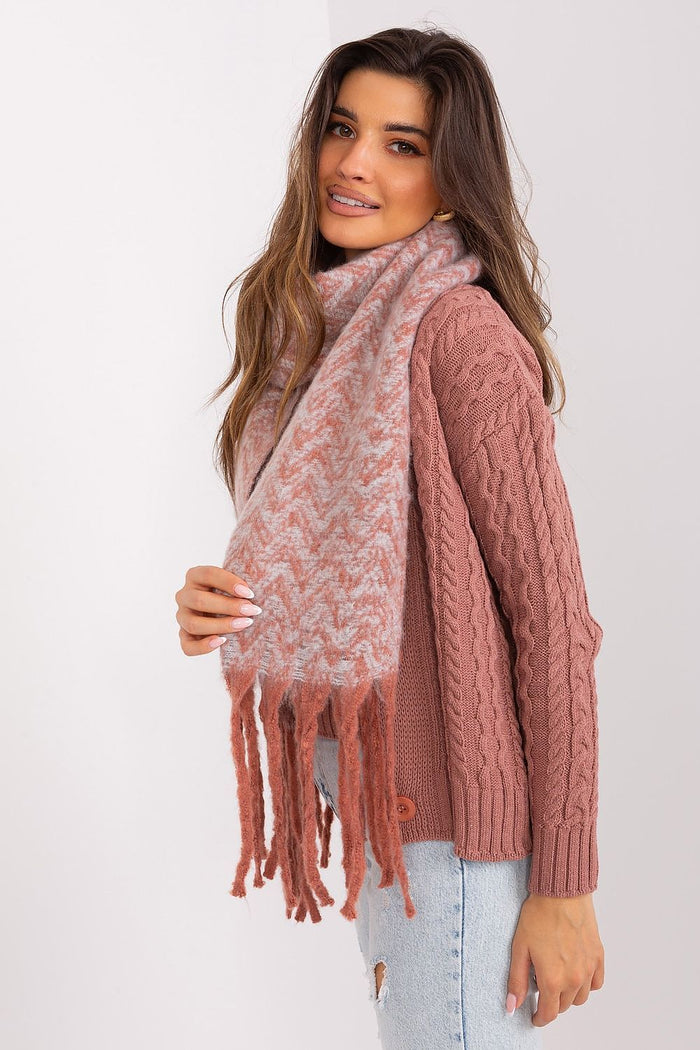 Shawl model 189235 AT